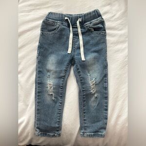 Little Bipsy Jeans